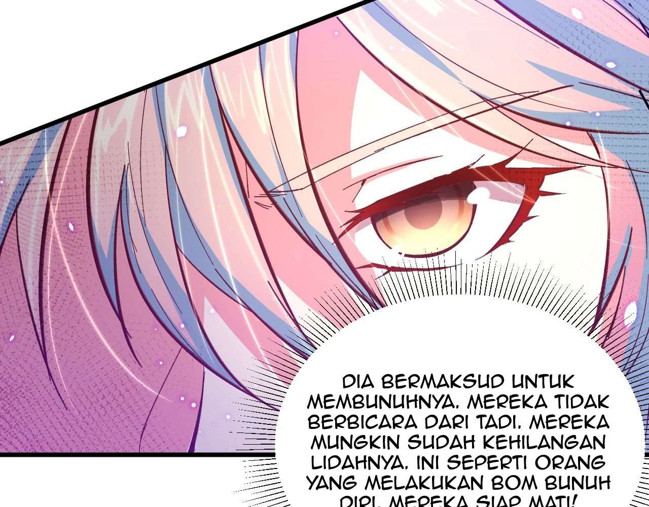 Monk Fron the Future (Cultivator From the Future) Chapter 5 - halaman 21