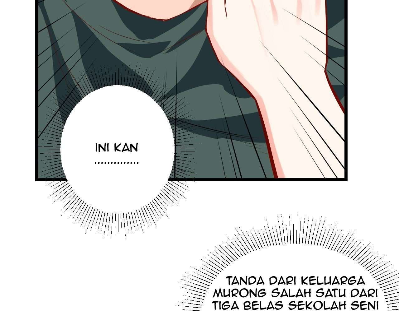 Monk Fron the Future (Cultivator From the Future) Chapter 5 - halaman 40
