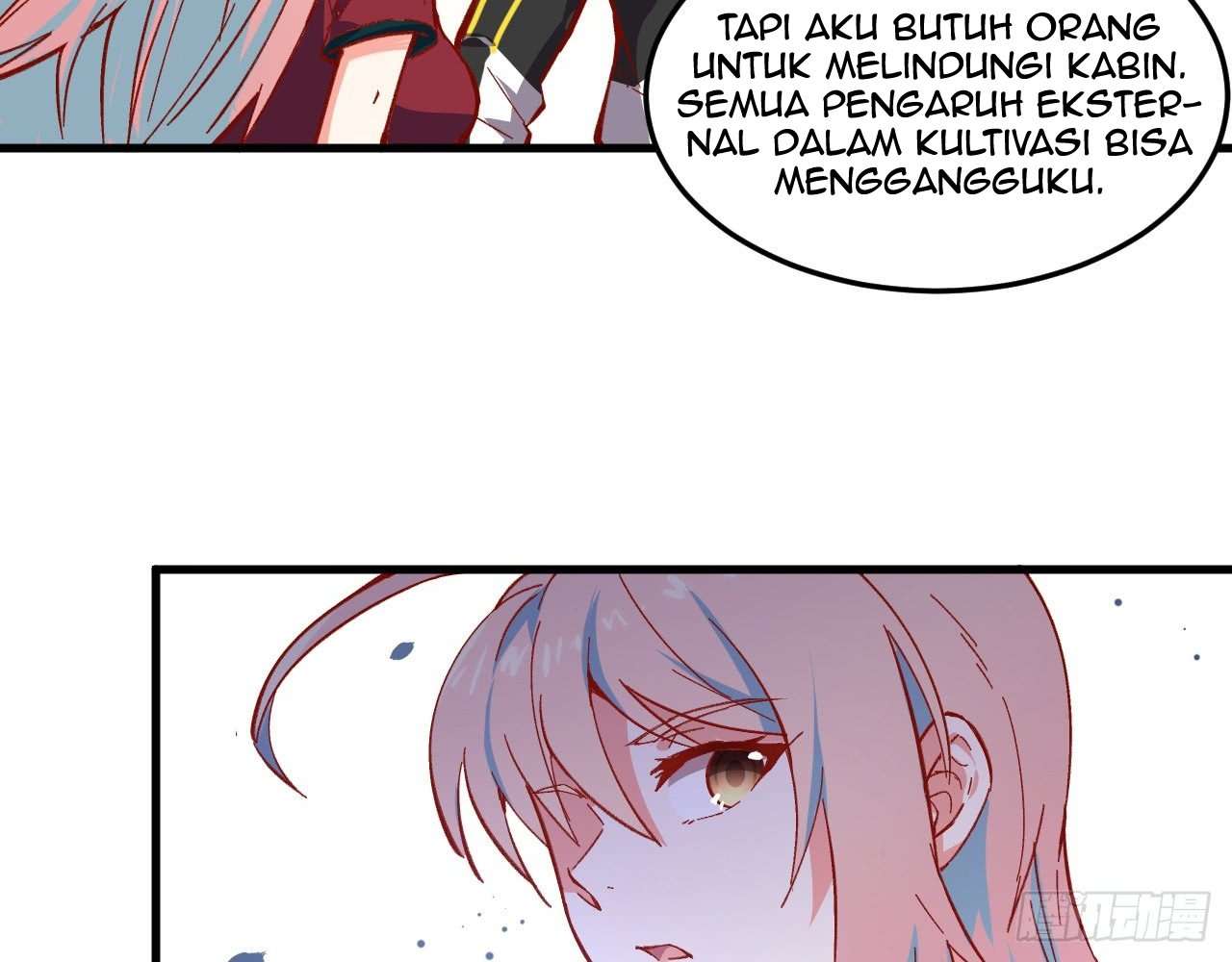 Monk Fron the Future (Cultivator From the Future) Chapter 5 - halaman 53