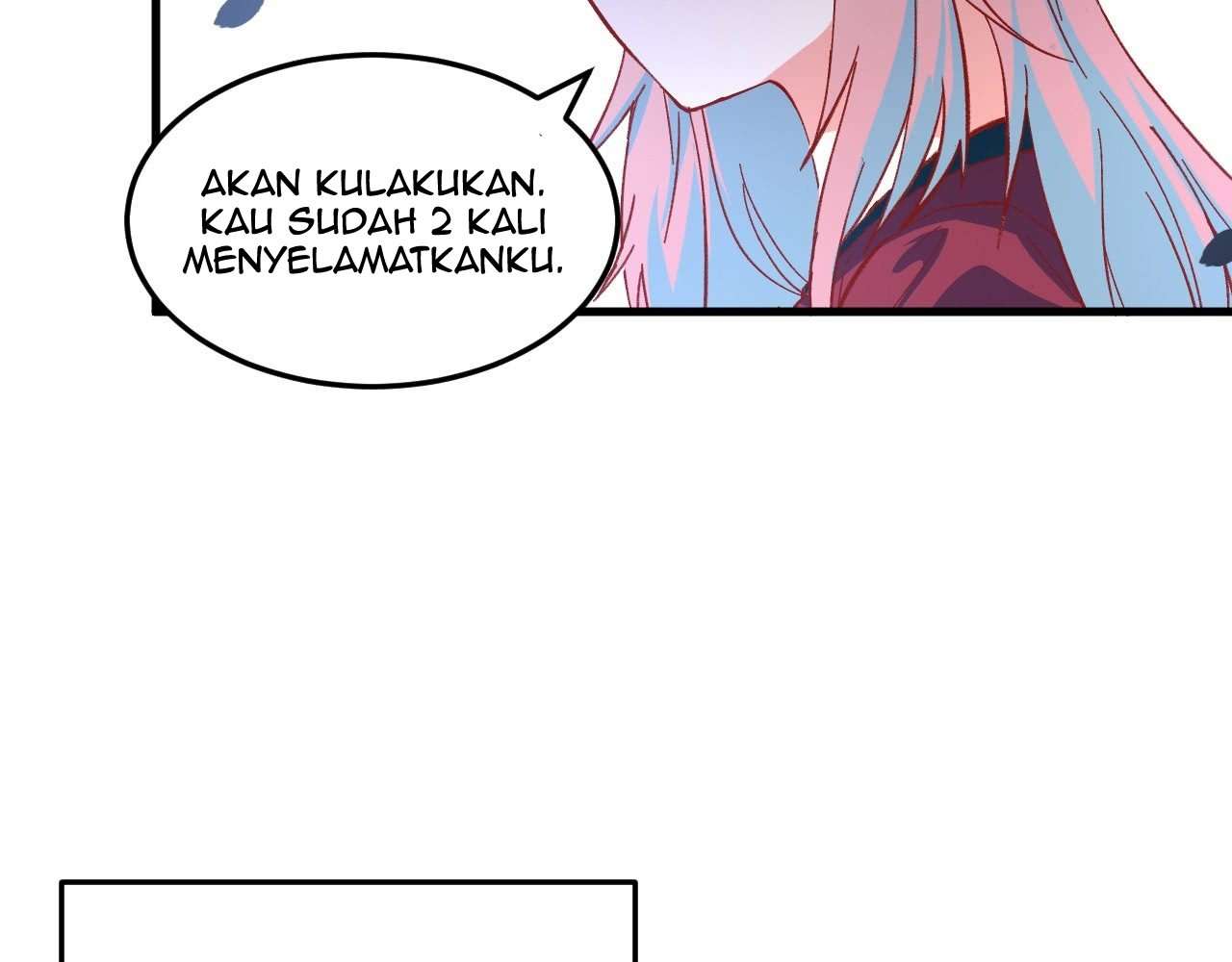 Monk Fron the Future (Cultivator From the Future) Chapter 5 - halaman 54
