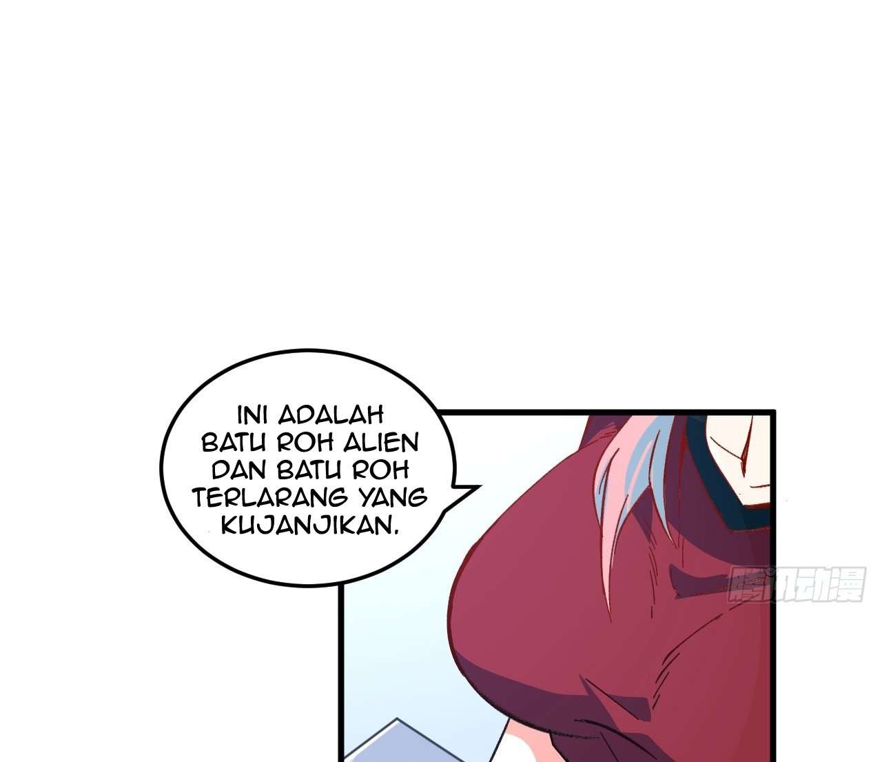 Monk Fron the Future (Cultivator From the Future) Chapter 5 - halaman 59