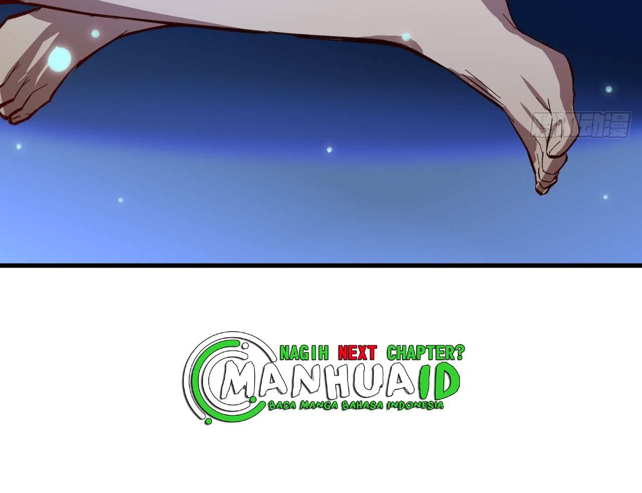 Monk Fron the Future (Cultivator From the Future) Chapter 5 - halaman 67