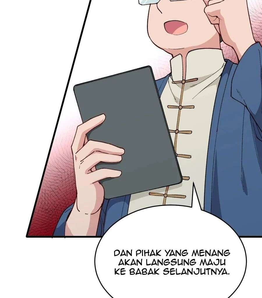 Monk Fron the Future (Cultivator From the Future) Chapter 50 - halaman 21