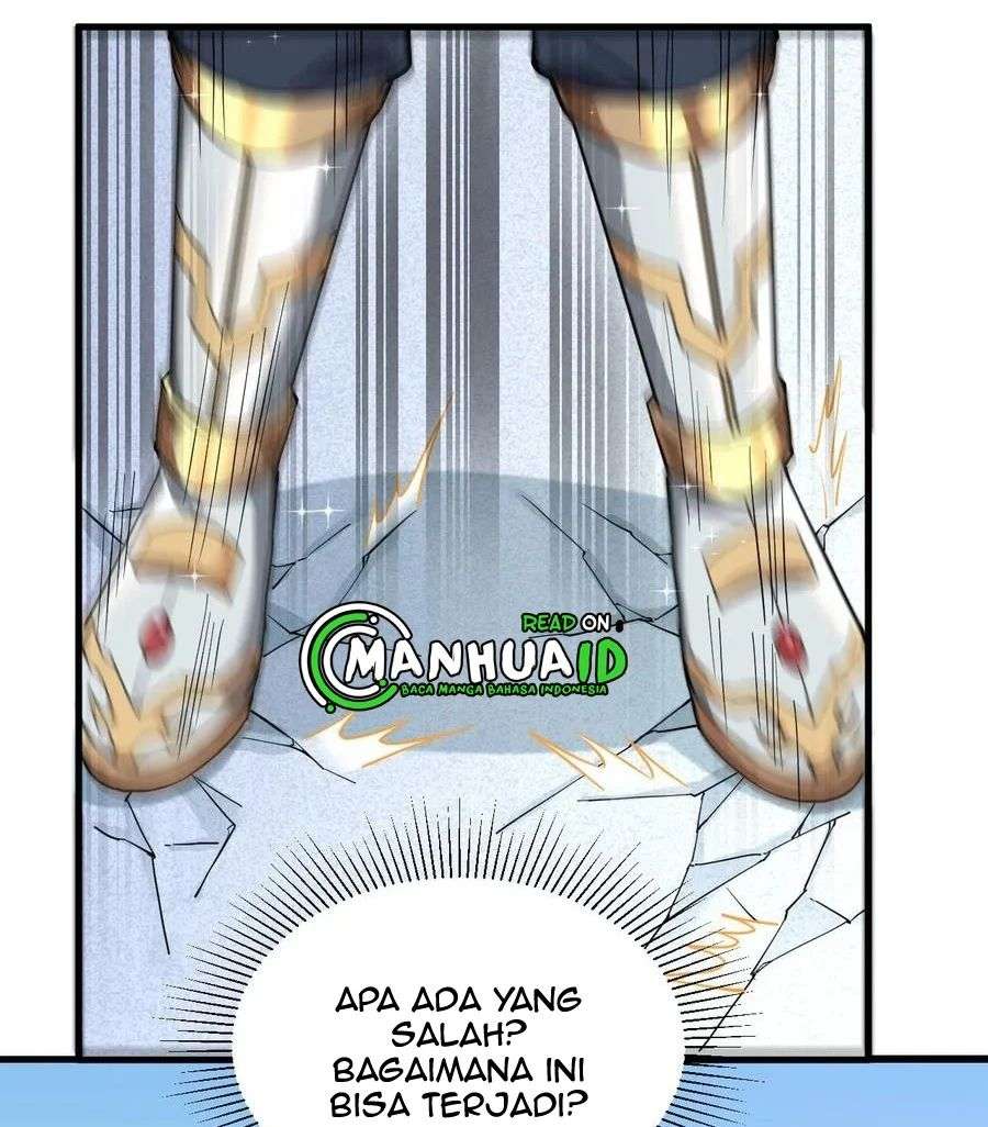 Monk Fron the Future (Cultivator From the Future) Chapter 50 - halaman 23
