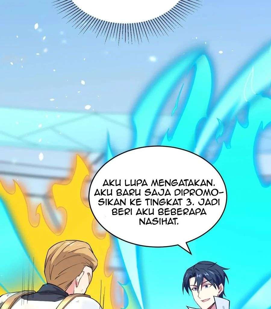 Monk Fron the Future (Cultivator From the Future) Chapter 50 - halaman 24