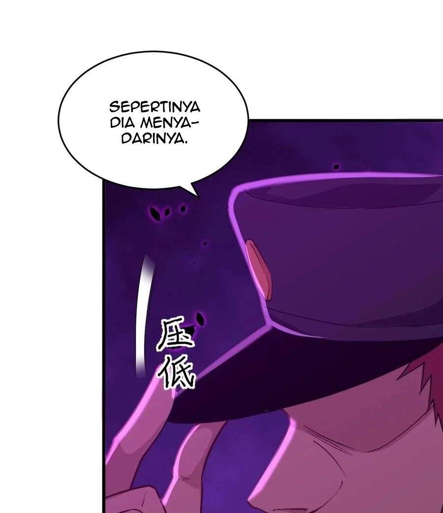 Monk Fron the Future (Cultivator From the Future) Chapter 50 - halaman 28