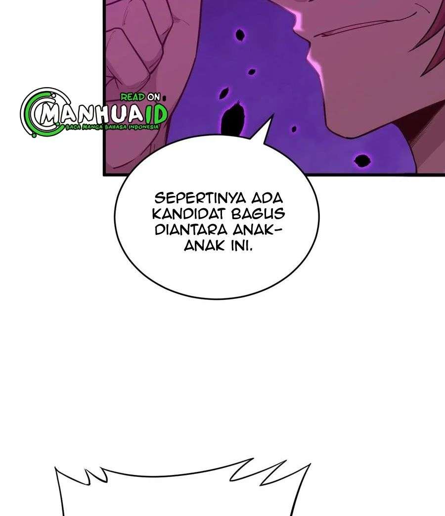 Monk Fron the Future (Cultivator From the Future) Chapter 50 - halaman 29