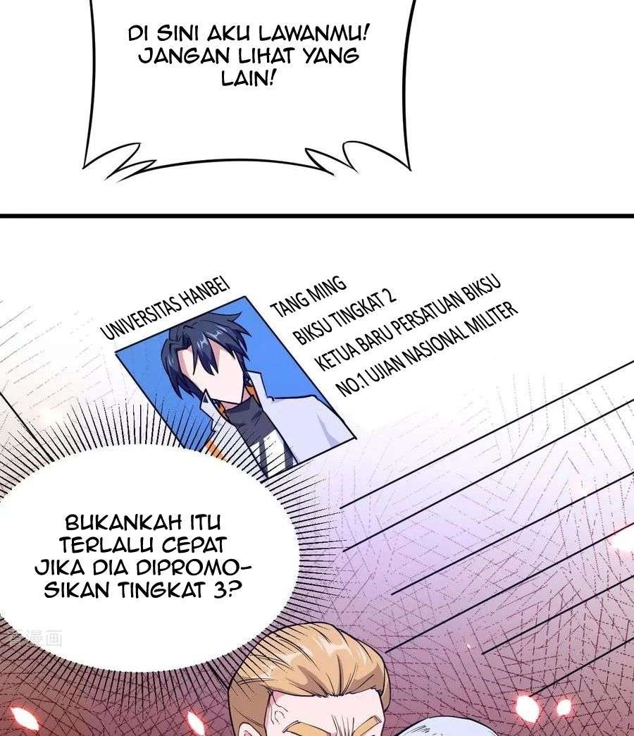Monk Fron the Future (Cultivator From the Future) Chapter 50 - halaman 30