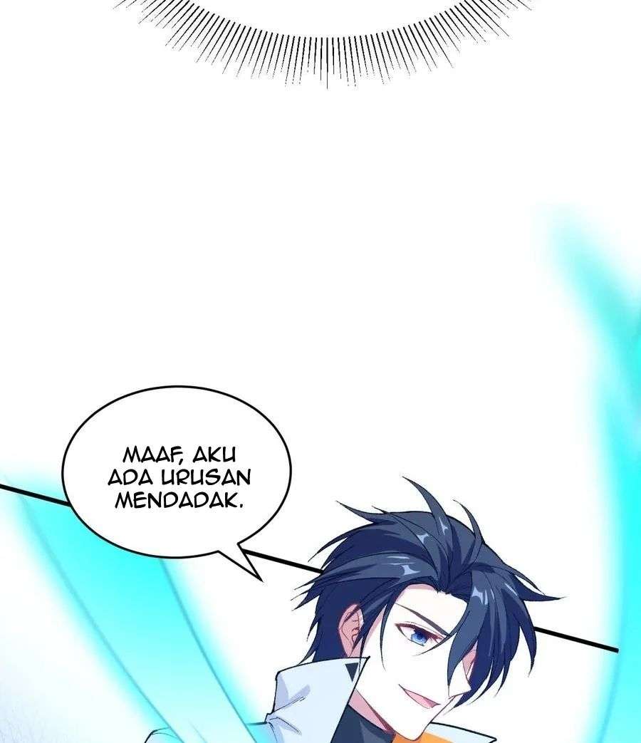 Monk Fron the Future (Cultivator From the Future) Chapter 50 - halaman 33