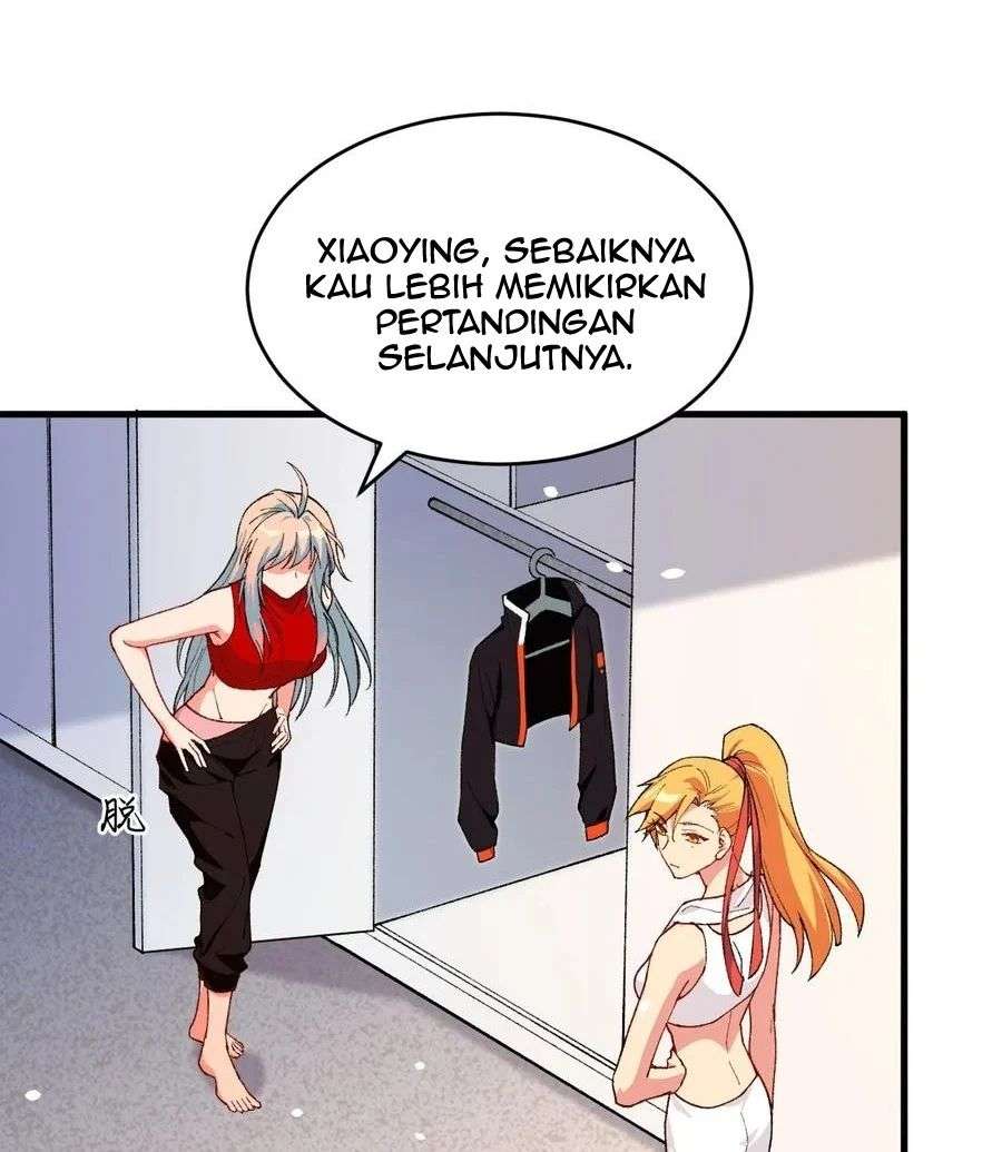 Monk Fron the Future (Cultivator From the Future) Chapter 51 - halaman 10