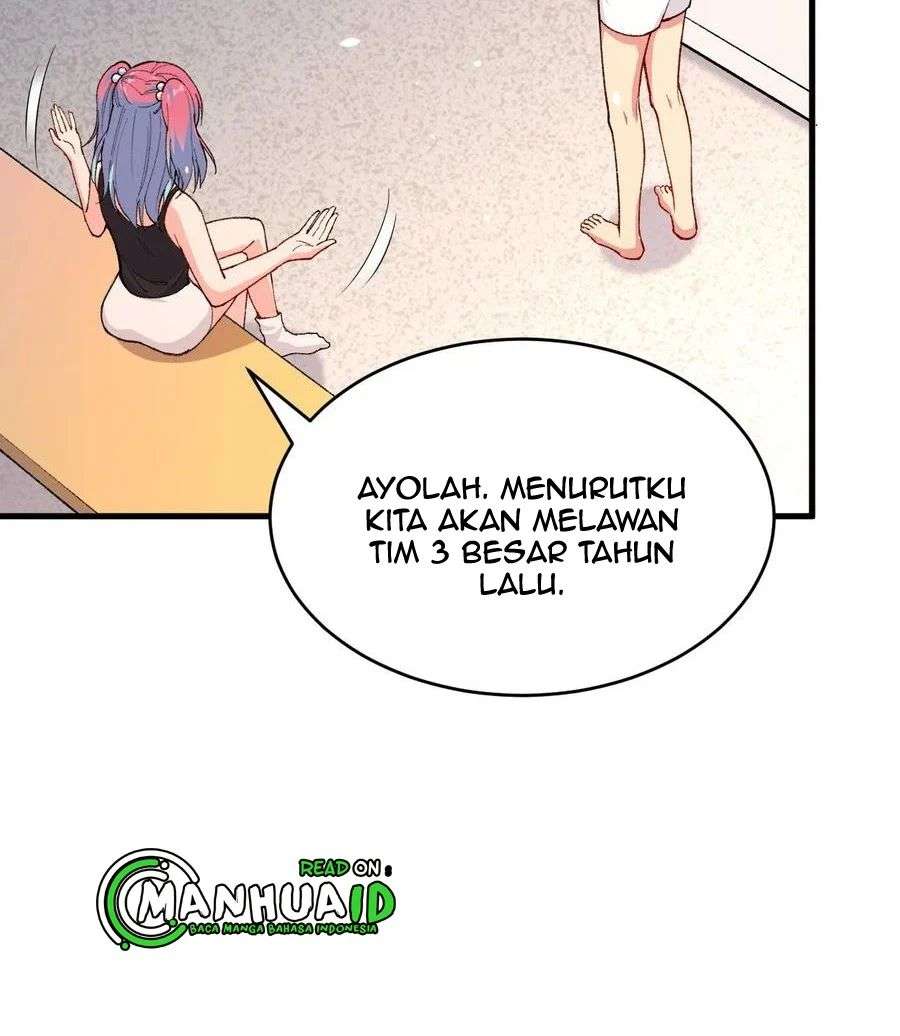 Monk Fron the Future (Cultivator From the Future) Chapter 51 - halaman 11