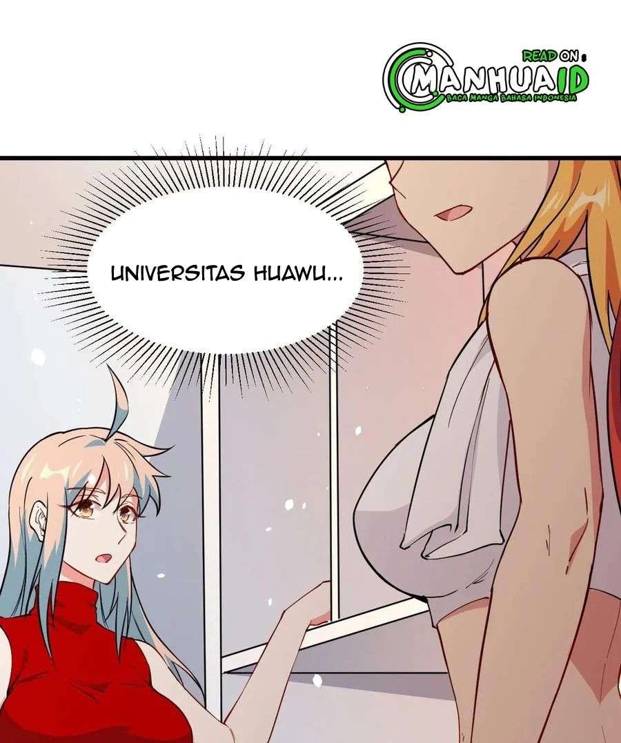 Monk Fron the Future (Cultivator From the Future) Chapter 51 - halaman 14