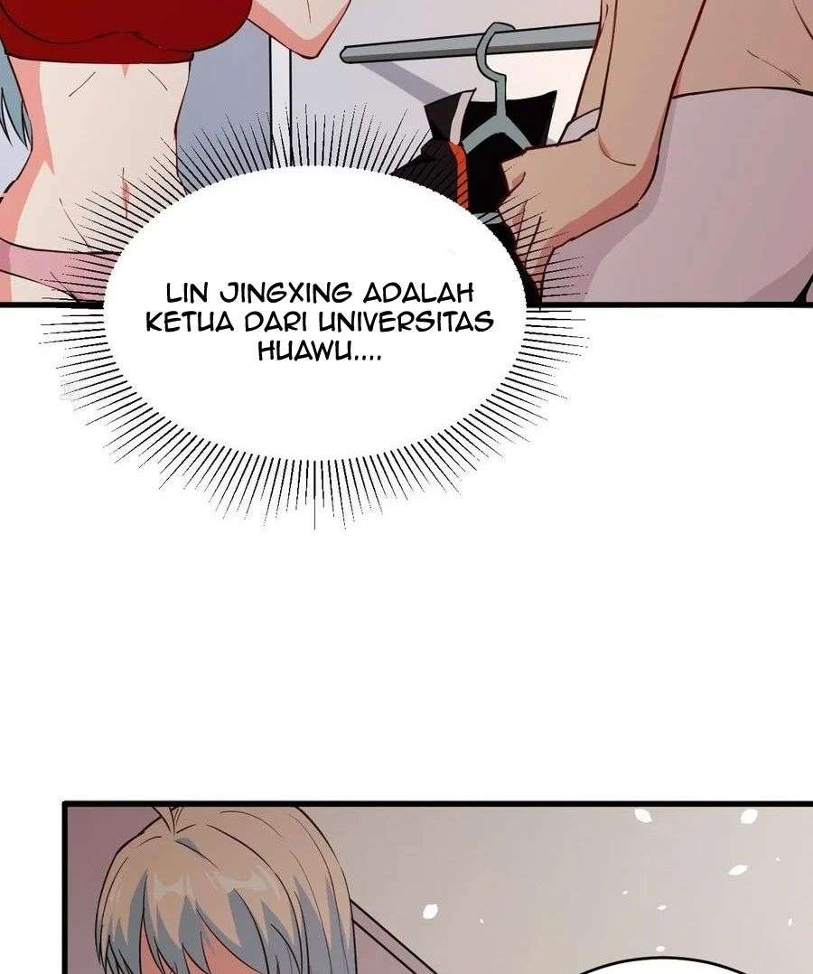 Monk Fron the Future (Cultivator From the Future) Chapter 51 - halaman 15