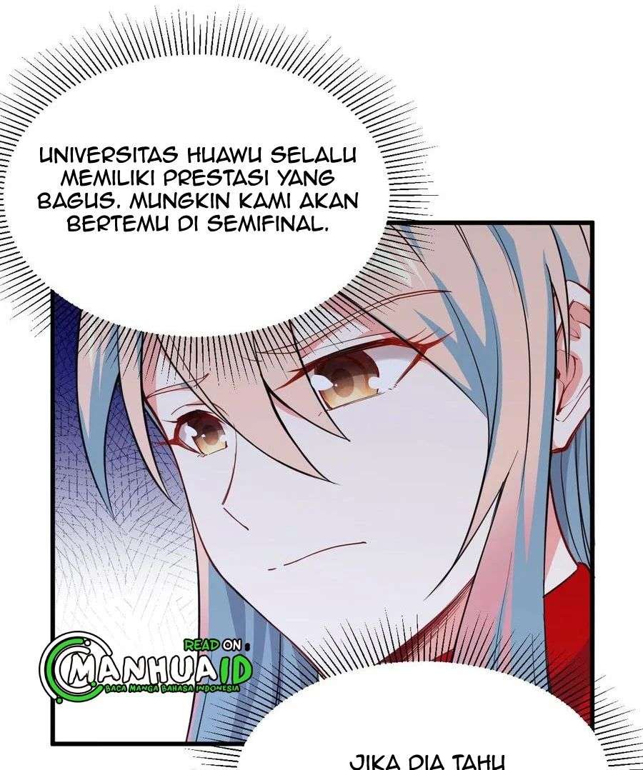 Monk Fron the Future (Cultivator From the Future) Chapter 51 - halaman 17