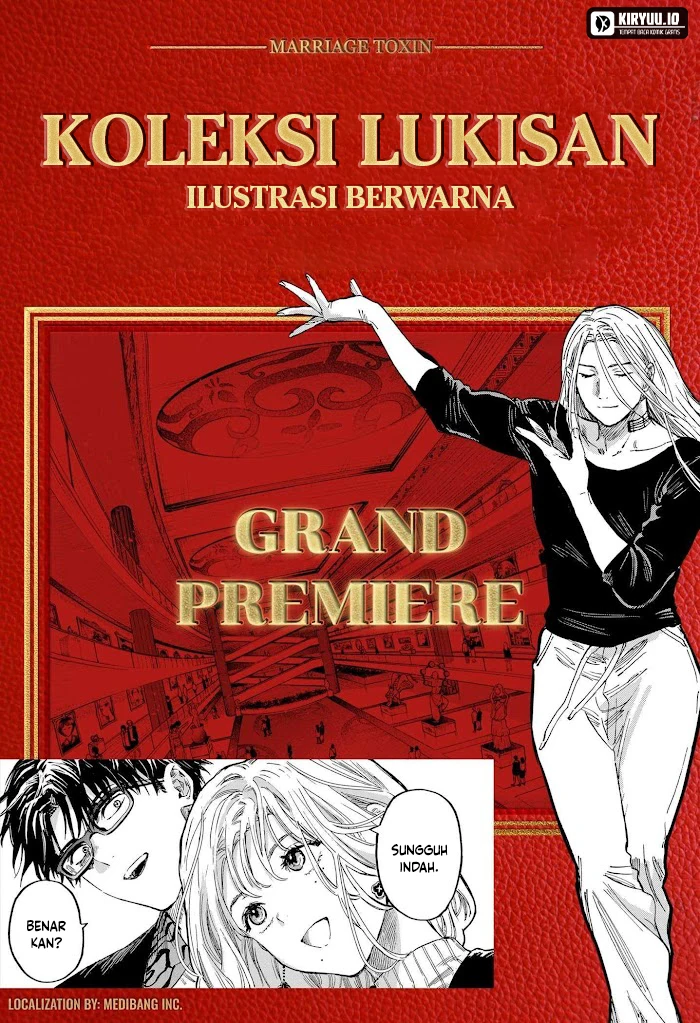 Monk Fron the Future (Cultivator From the Future) Chapter 51 - halaman 2