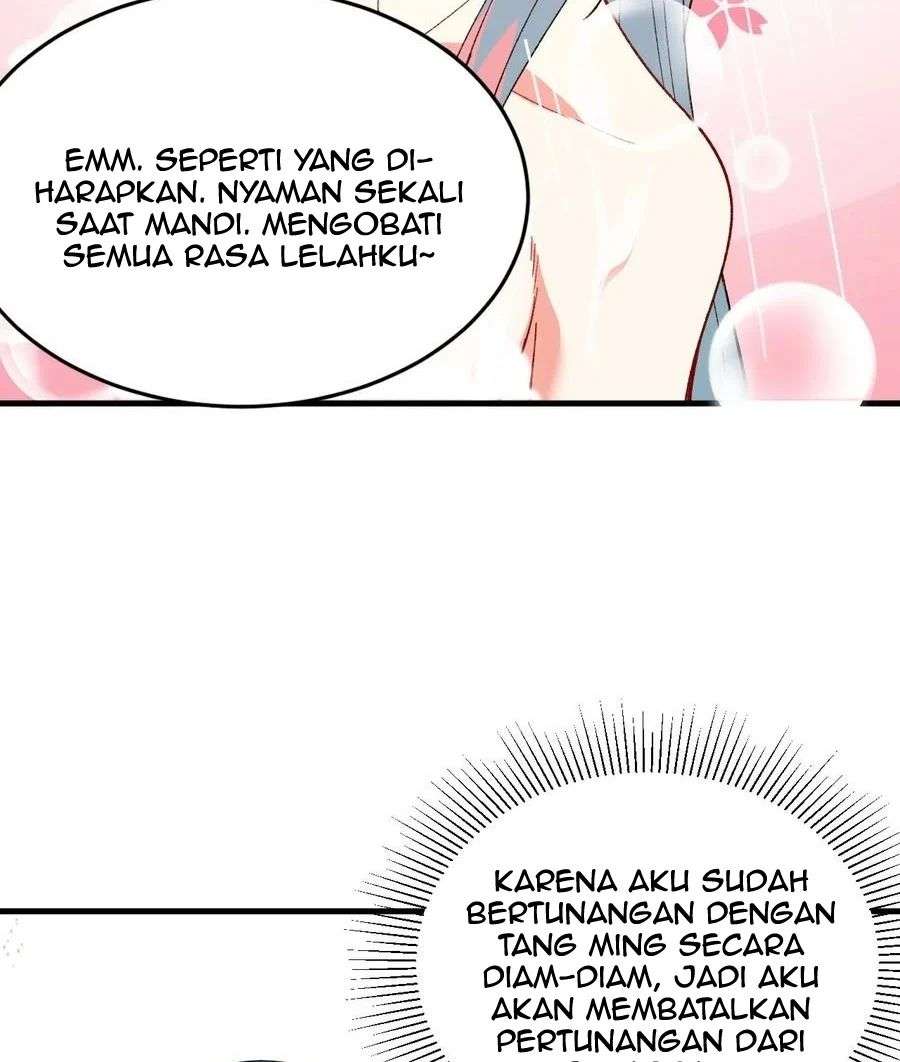 Monk Fron the Future (Cultivator From the Future) Chapter 51 - halaman 28