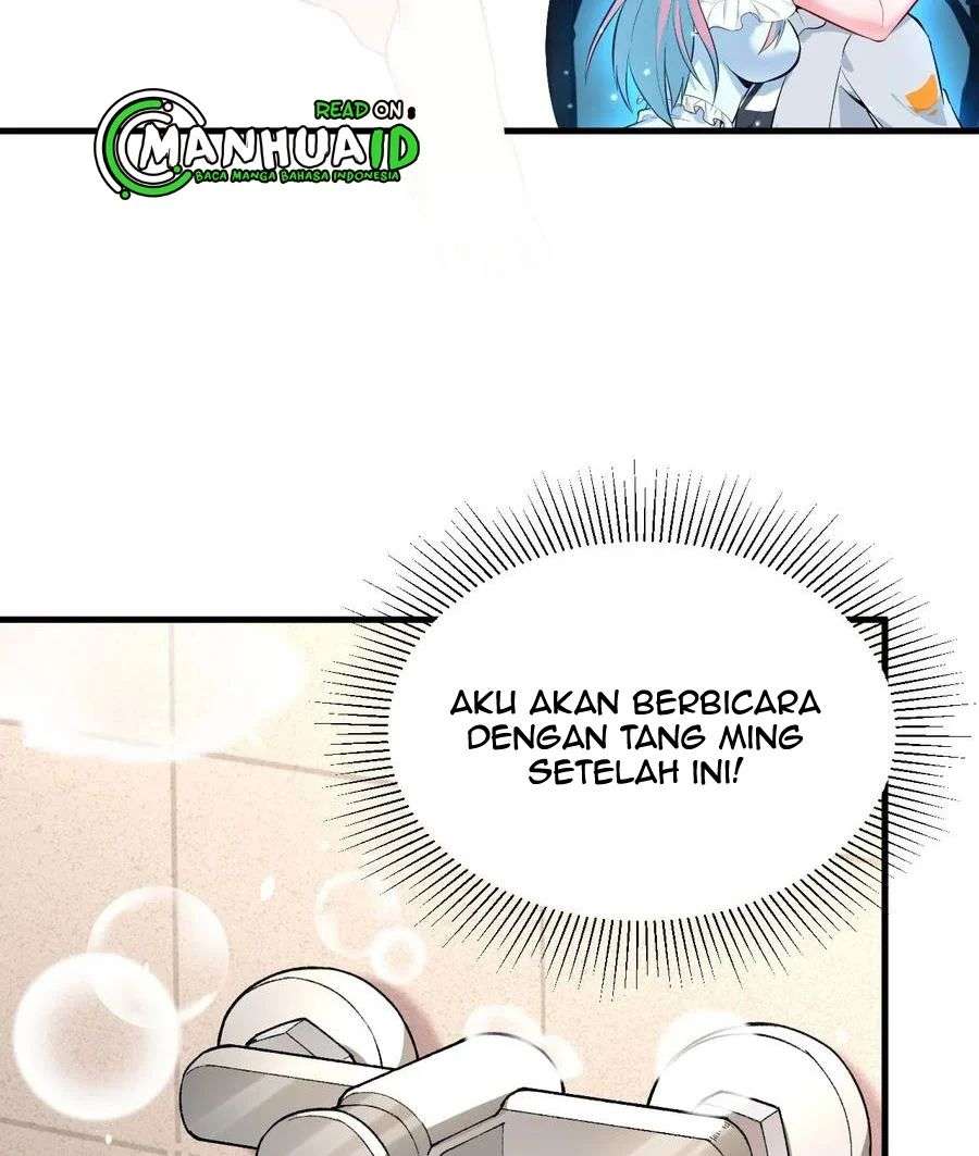 Monk Fron the Future (Cultivator From the Future) Chapter 51 - halaman 32
