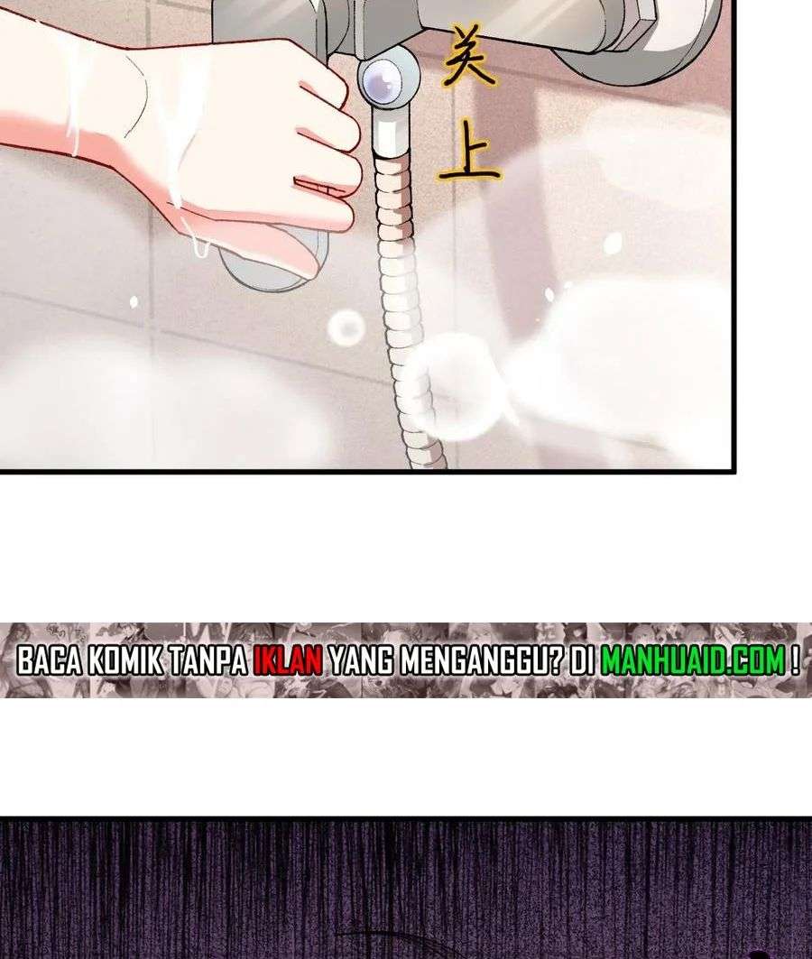 Monk Fron the Future (Cultivator From the Future) Chapter 51 - halaman 33