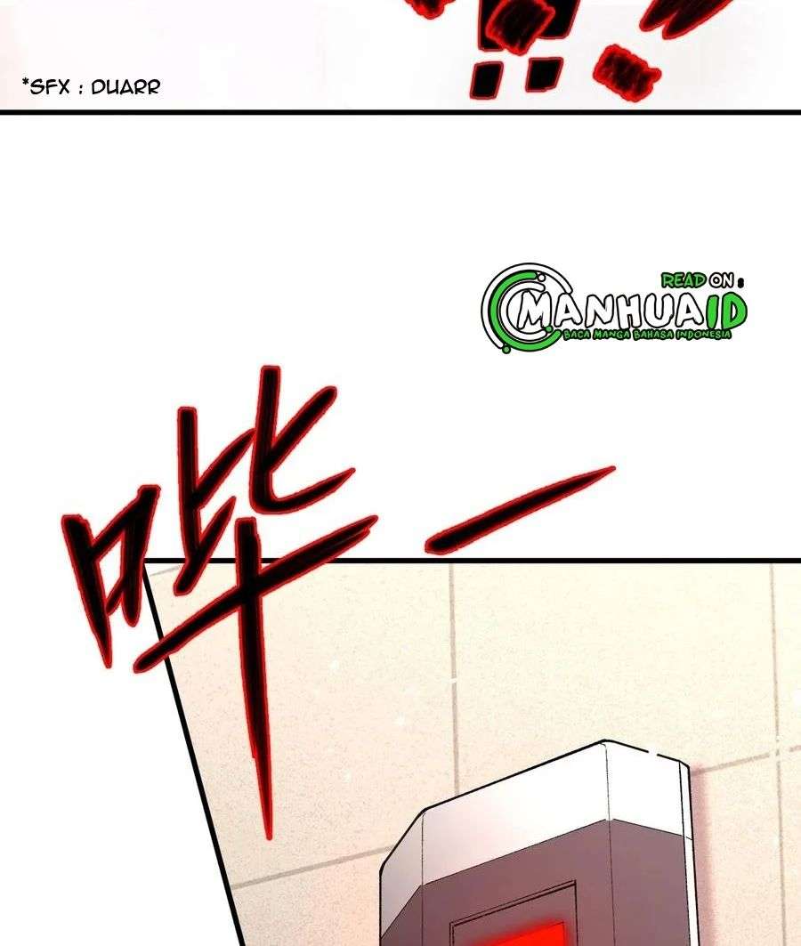 Monk Fron the Future (Cultivator From the Future) Chapter 51 - halaman 35