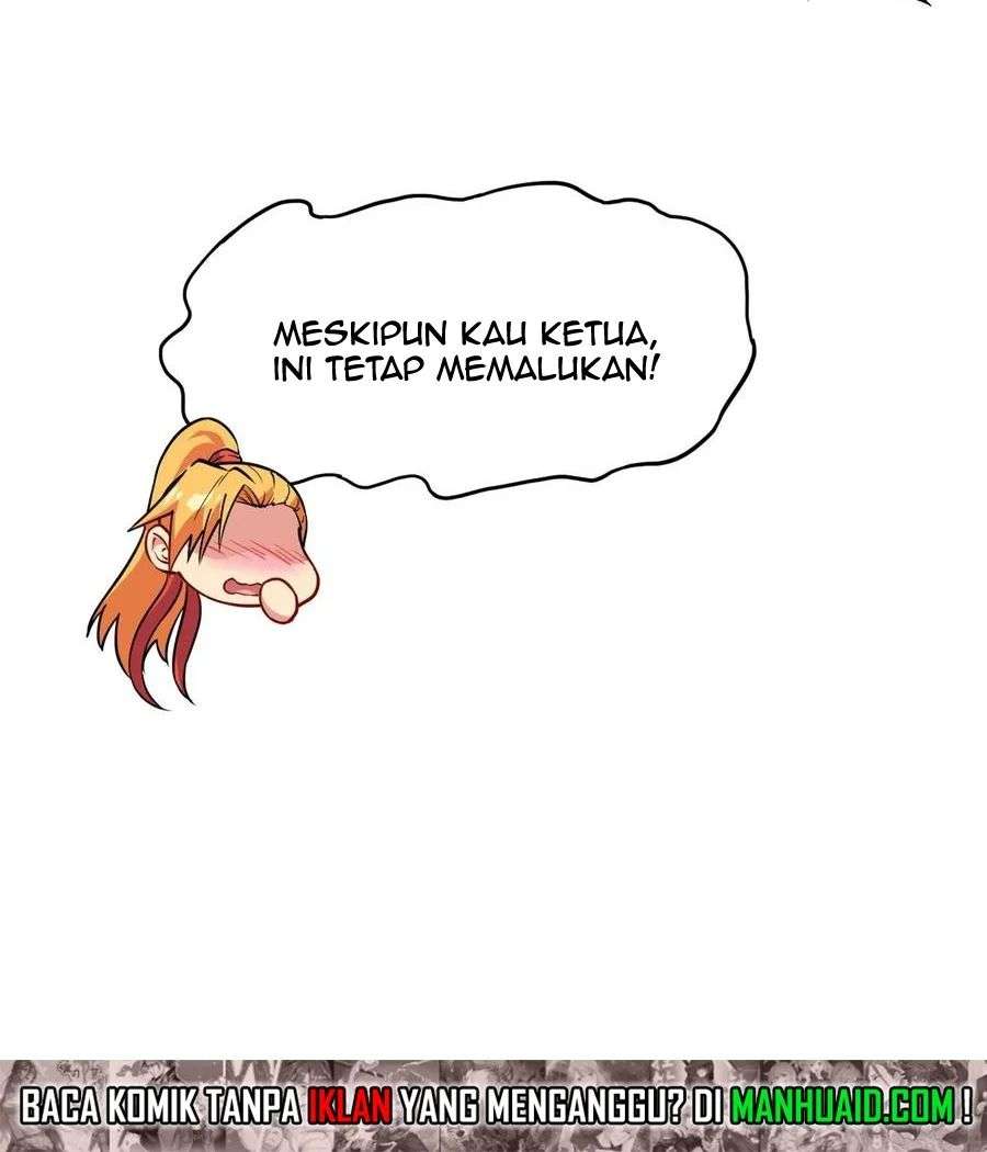Monk Fron the Future (Cultivator From the Future) Chapter 51 - halaman 48