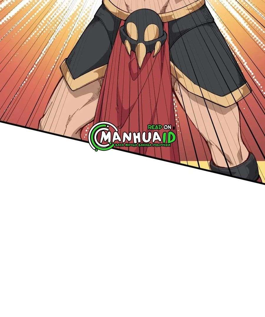Monk Fron the Future (Cultivator From the Future) Chapter 51 - halaman 59