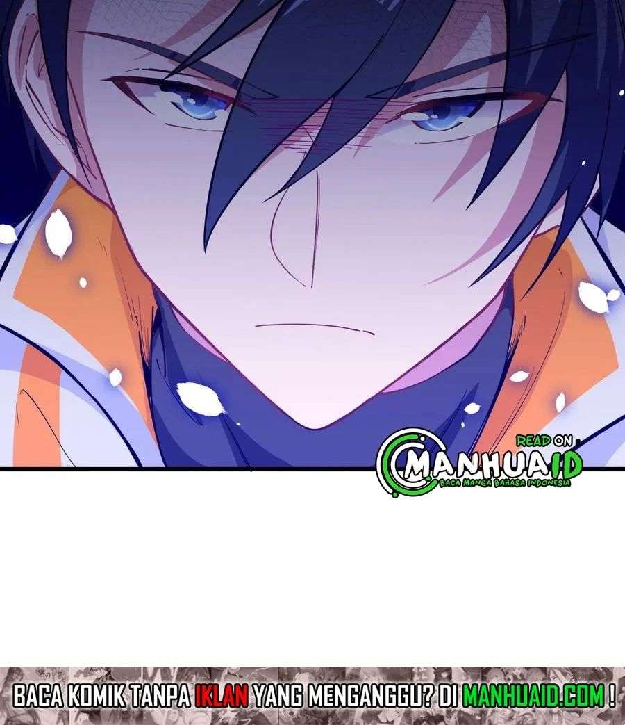 Monk Fron the Future (Cultivator From the Future) Chapter 51 - halaman 68