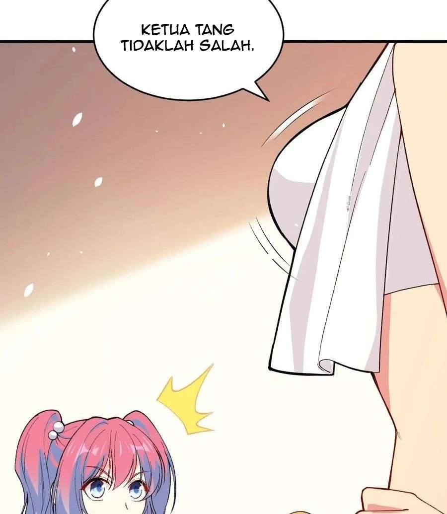 Monk Fron the Future (Cultivator From the Future) Chapter 51 - halaman 7