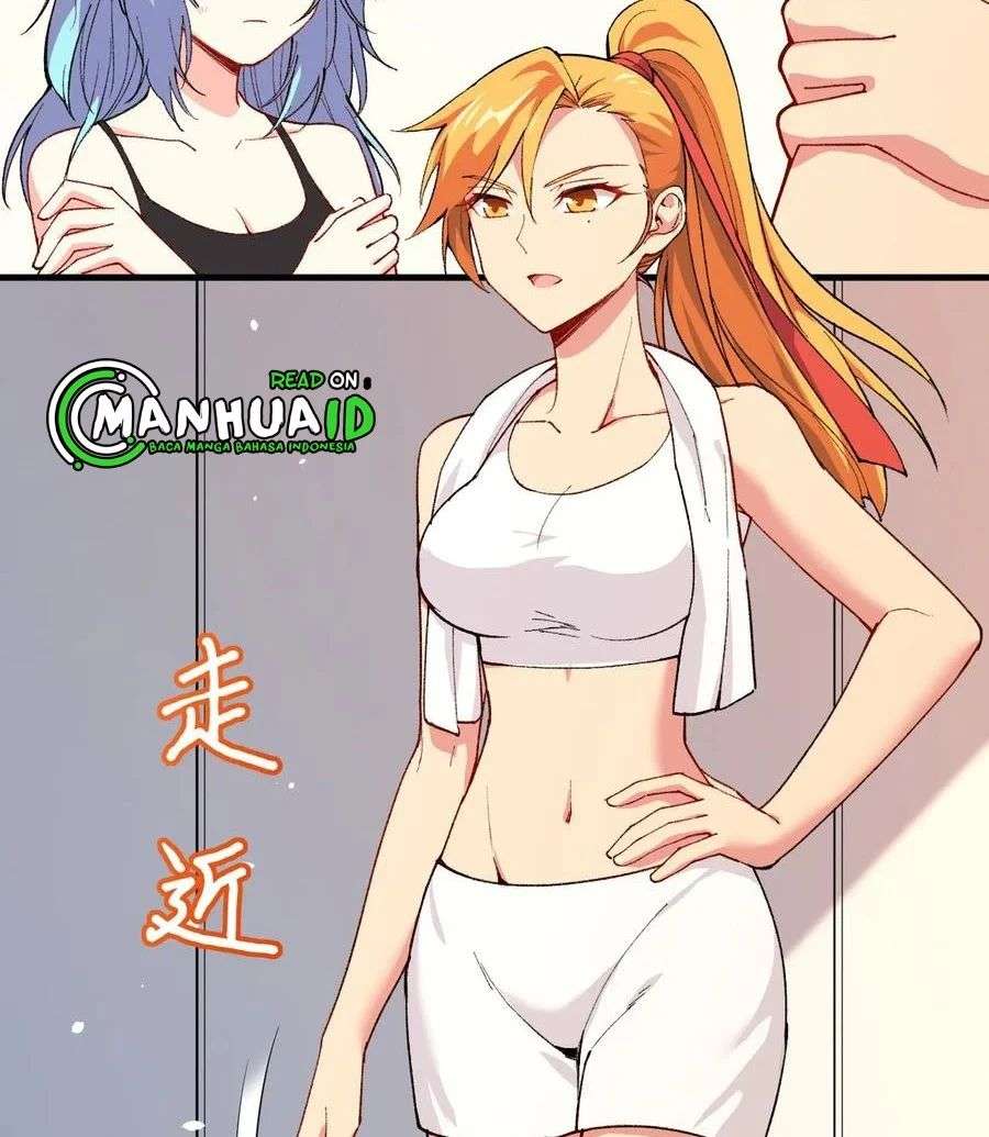 Monk Fron the Future (Cultivator From the Future) Chapter 51 - halaman 8