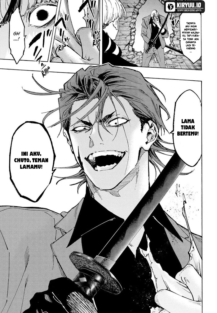 Monk Fron the Future (Cultivator From the Future) Chapter 52 - halaman 10