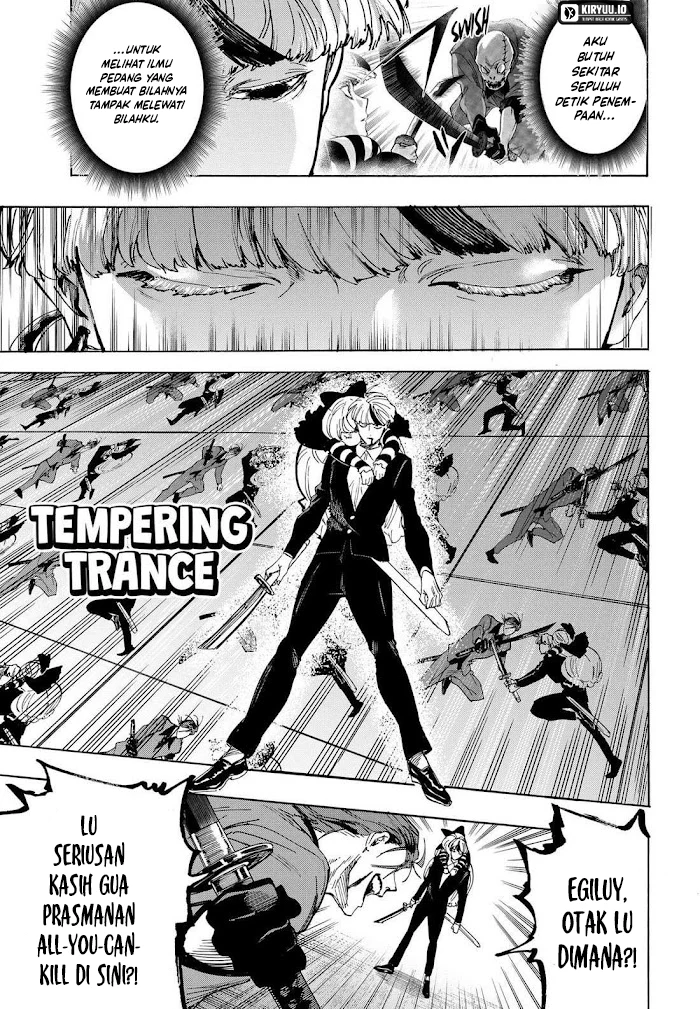Monk Fron the Future (Cultivator From the Future) Chapter 52 - halaman 14