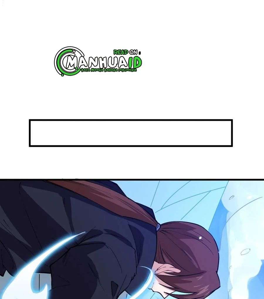 Monk Fron the Future (Cultivator From the Future) Chapter 52 - halaman 28