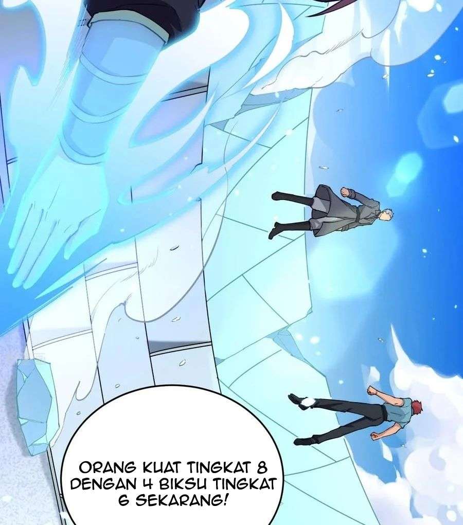 Monk Fron the Future (Cultivator From the Future) Chapter 52 - halaman 29