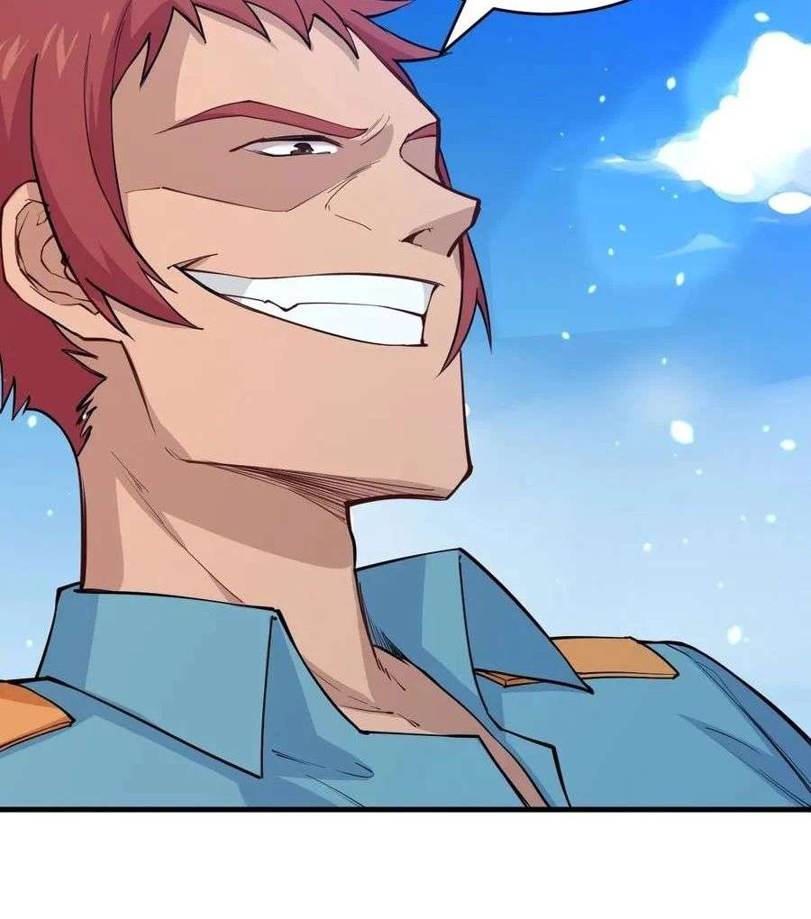 Monk Fron the Future (Cultivator From the Future) Chapter 52 - halaman 33