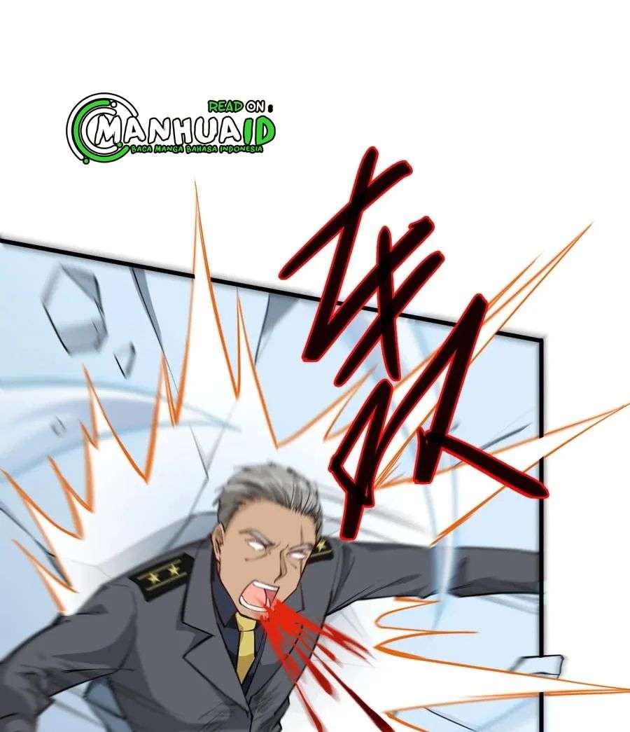 Monk Fron the Future (Cultivator From the Future) Chapter 52 - halaman 40