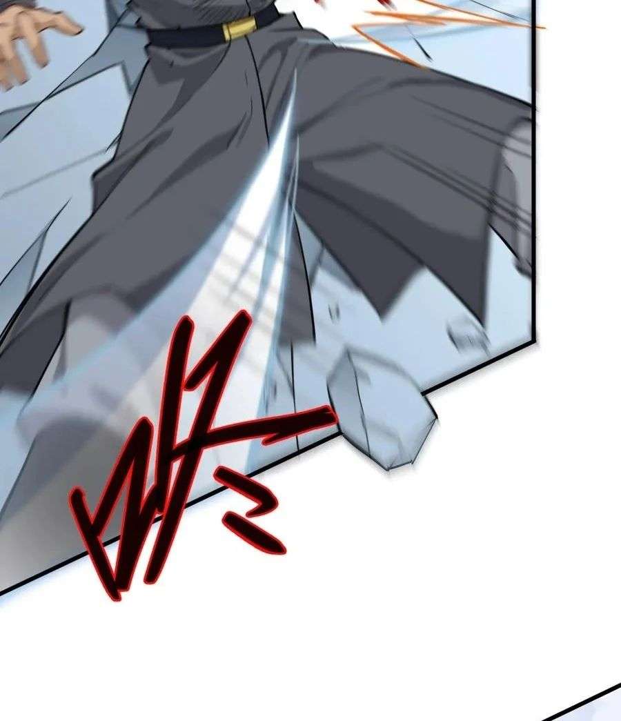 Monk Fron the Future (Cultivator From the Future) Chapter 52 - halaman 41