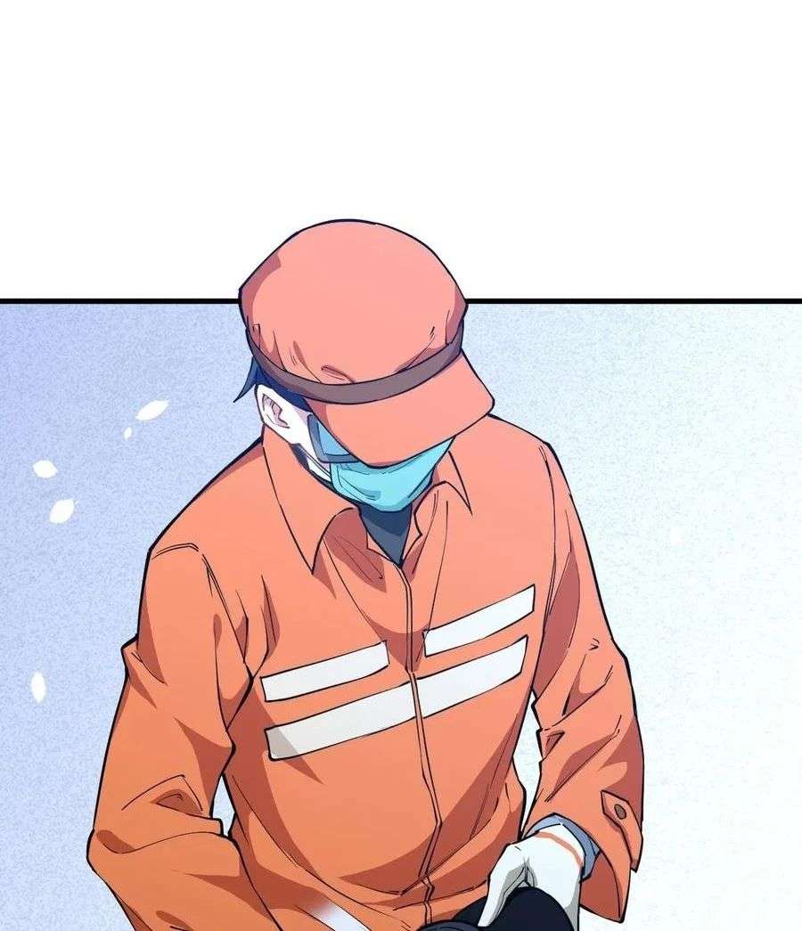 Monk Fron the Future (Cultivator From the Future) Chapter 52 - halaman 51
