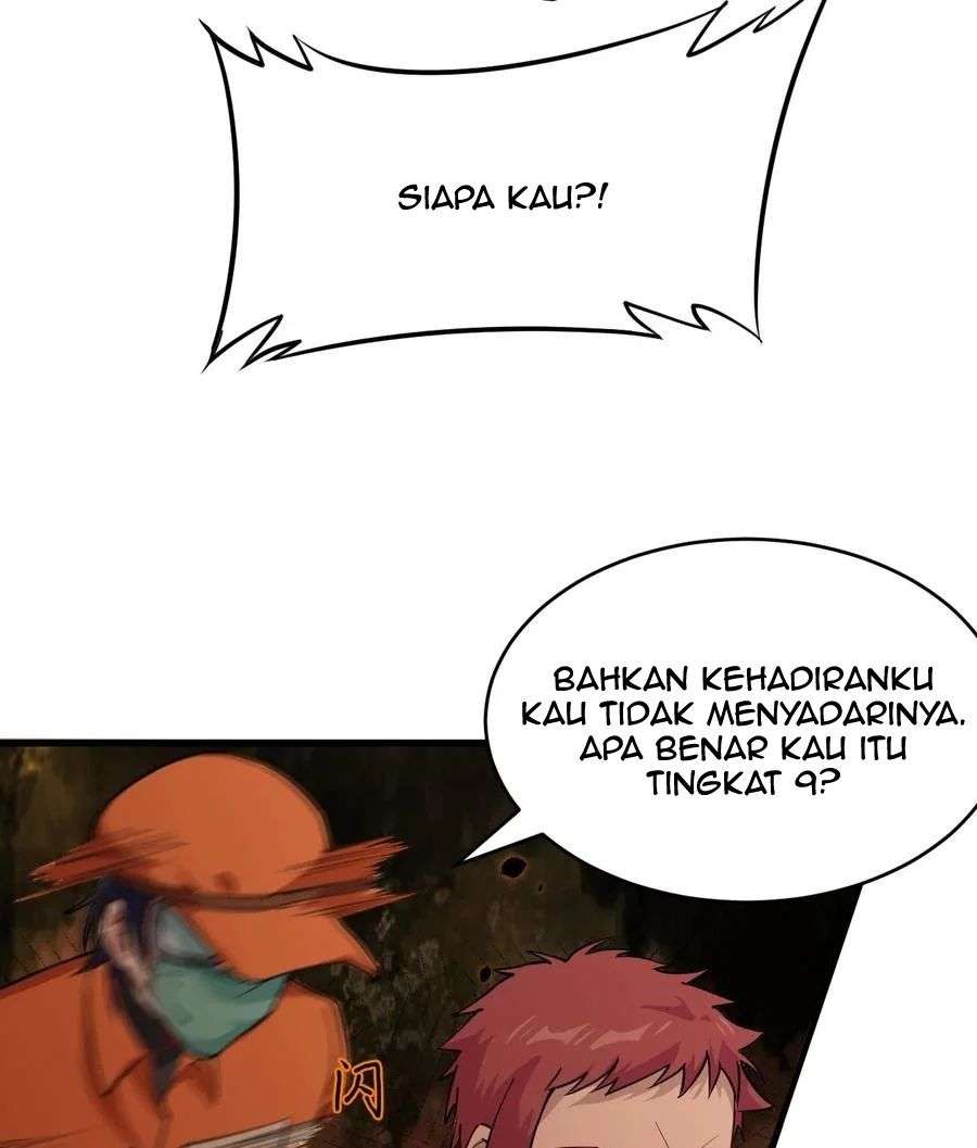 Monk Fron the Future (Cultivator From the Future) Chapter 52 - halaman 53