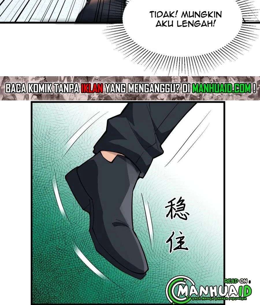 Monk Fron the Future (Cultivator From the Future) Chapter 52 - halaman 58