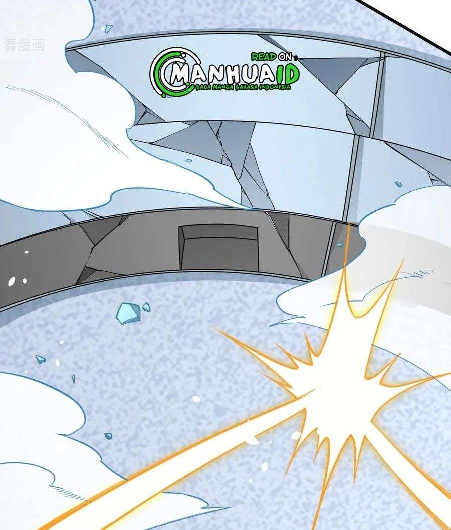 Monk Fron the Future (Cultivator From the Future) Chapter 52 - halaman 61