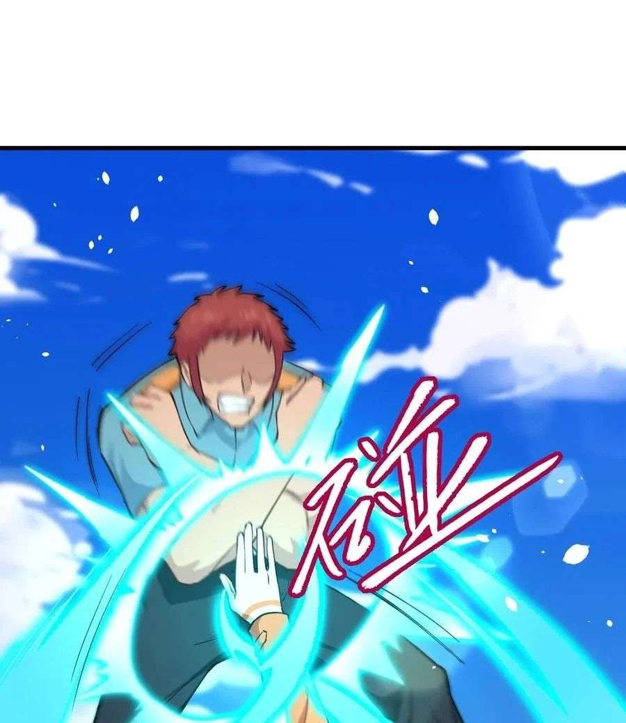 Monk Fron the Future (Cultivator From the Future) Chapter 52 - halaman 66