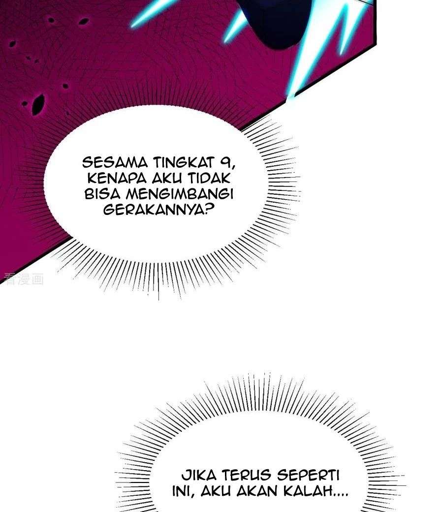 Monk Fron the Future (Cultivator From the Future) Chapter 52 - halaman 69