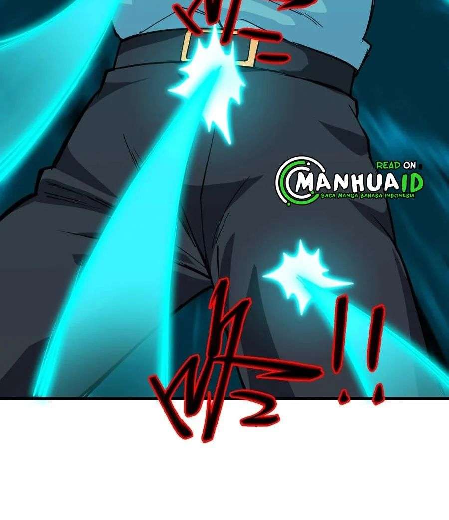 Monk Fron the Future (Cultivator From the Future) Chapter 52 - halaman 76