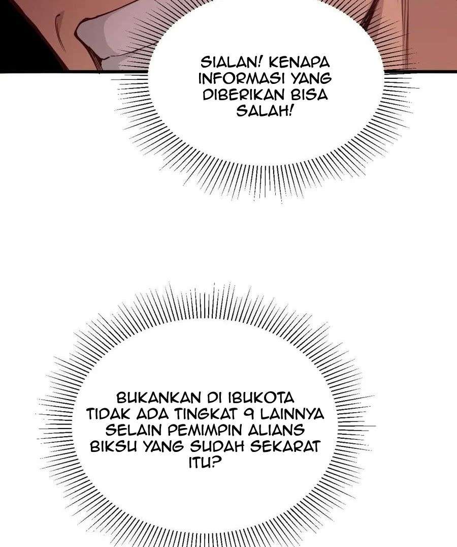 Monk Fron the Future (Cultivator From the Future) Chapter 52 - halaman 78
