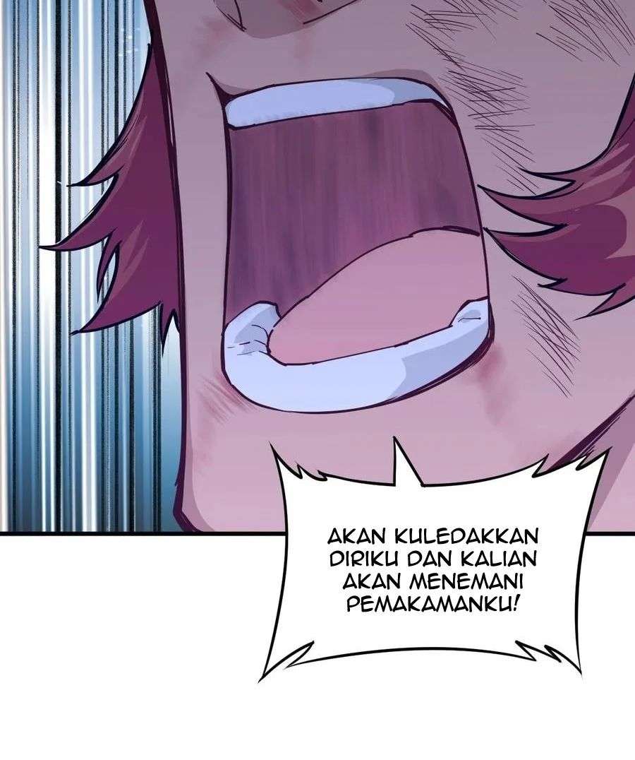 Monk Fron the Future (Cultivator From the Future) Chapter 52 - halaman 80