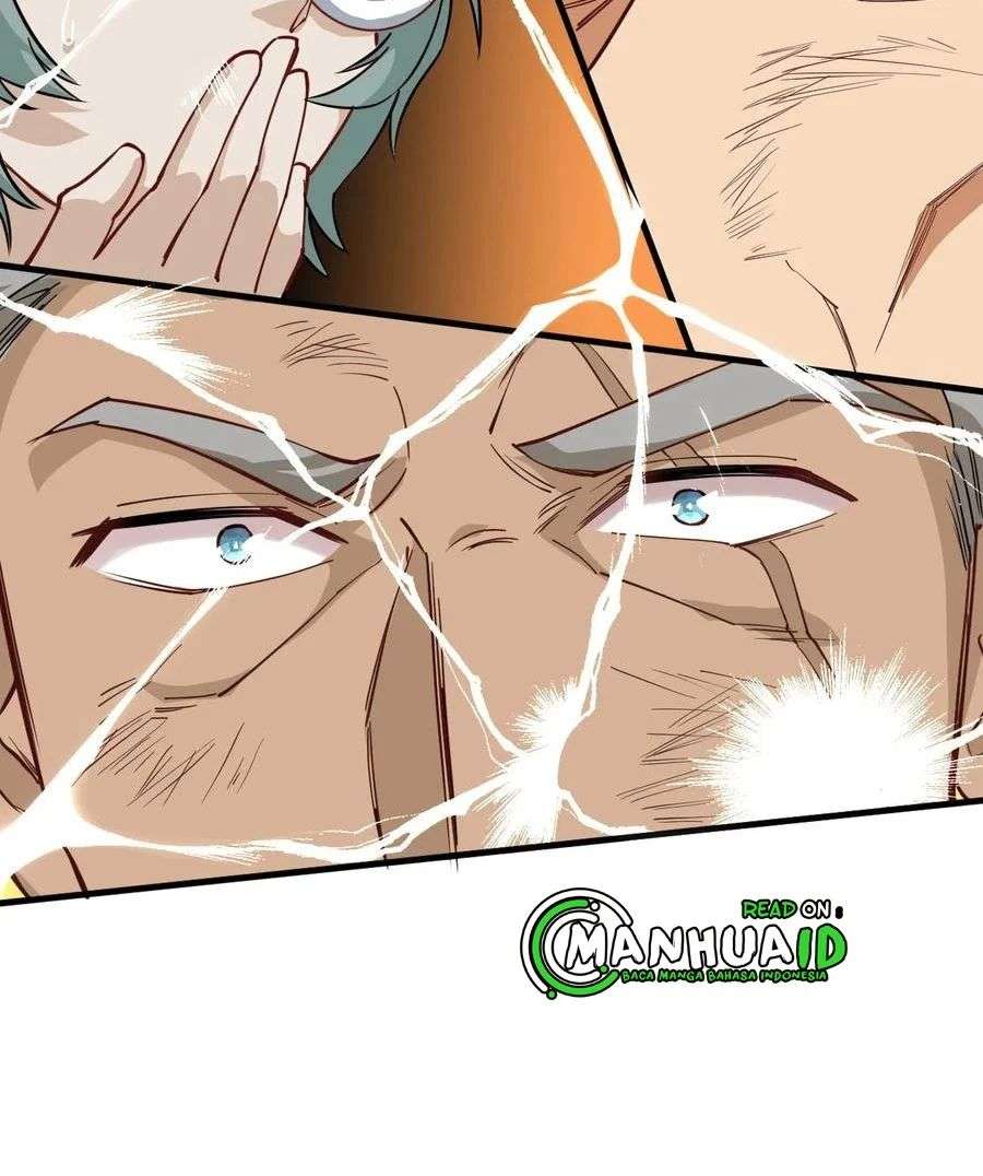 Monk Fron the Future (Cultivator From the Future) Chapter 52 - halaman 82