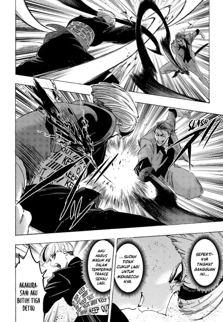 Monk Fron the Future (Cultivator From the Future) Chapter 53 - halaman 10