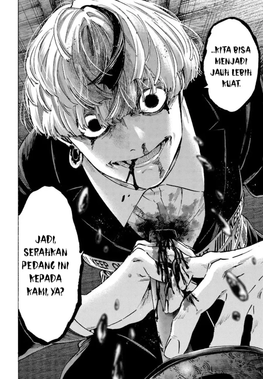 Monk Fron the Future (Cultivator From the Future) Chapter 53 - halaman 13