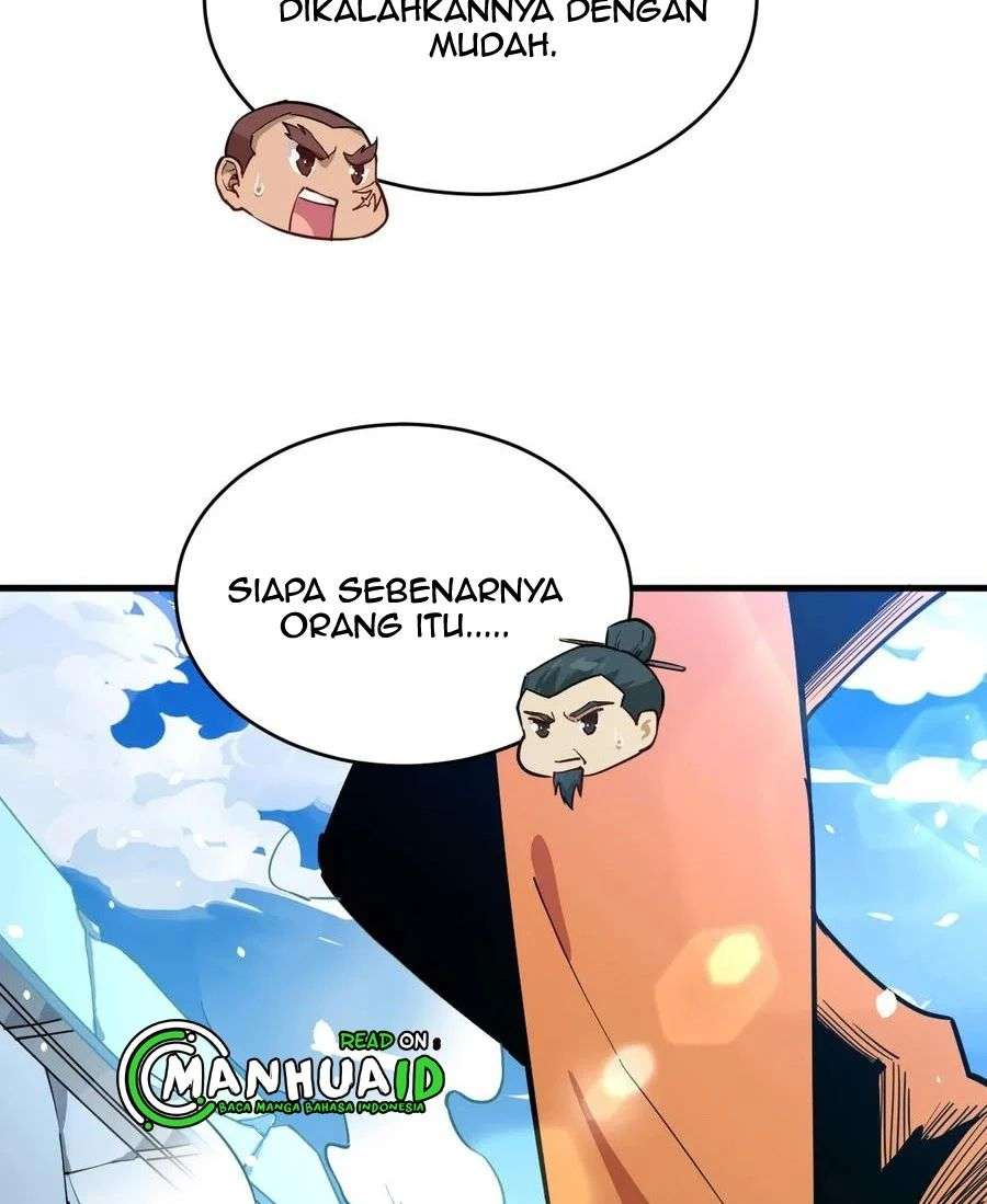 Monk Fron the Future (Cultivator From the Future) Chapter 53 - halaman 23