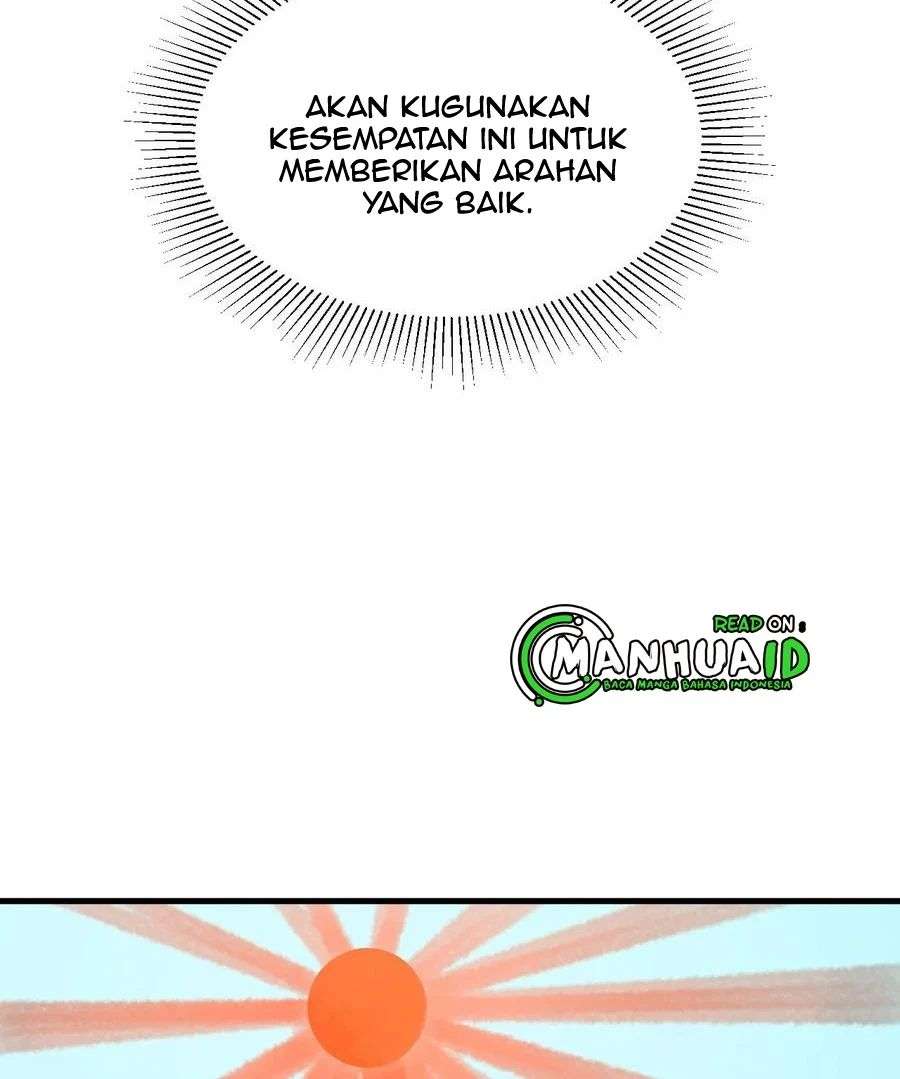 Monk Fron the Future (Cultivator From the Future) Chapter 53 - halaman 32