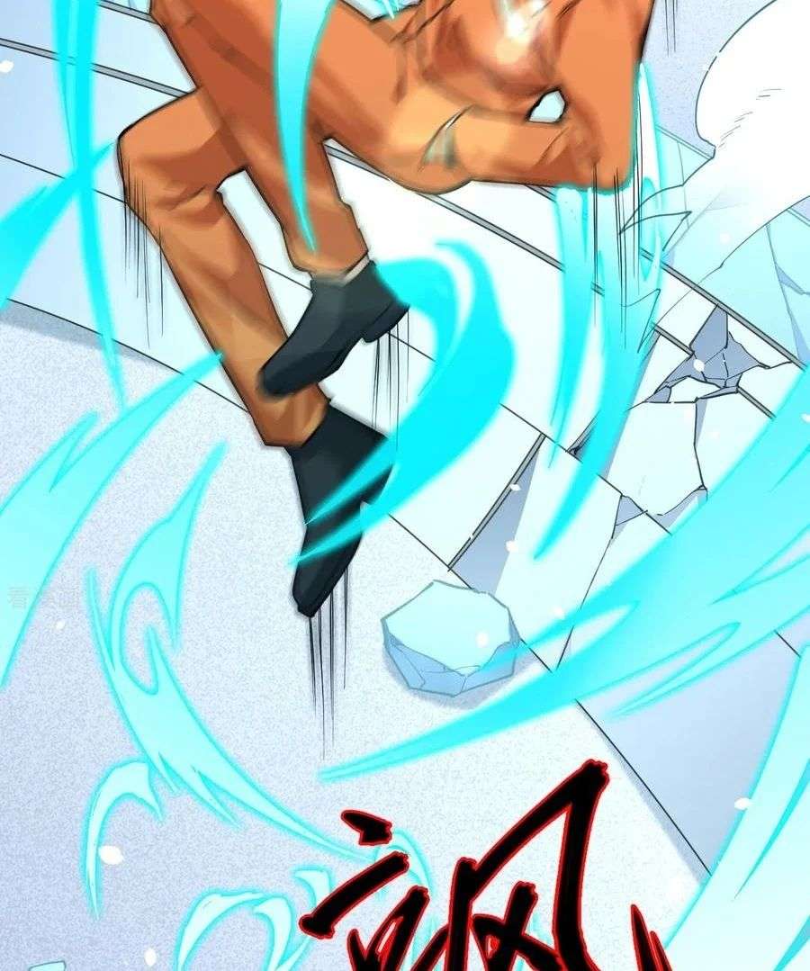 Monk Fron the Future (Cultivator From the Future) Chapter 53 - halaman 37